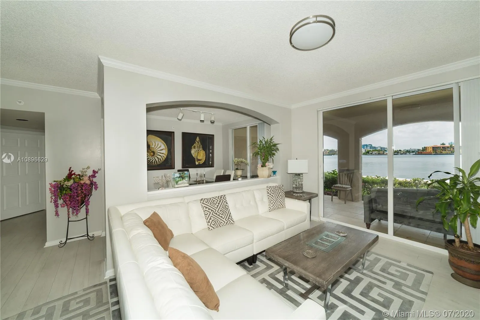 17150 N Bay Rd # 2103, Sunny Isles Beach FL 33160