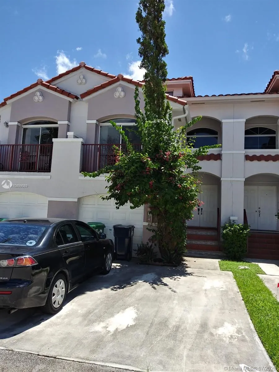 10245 SW 154th Cir Ct # 7, Miami FL 33196