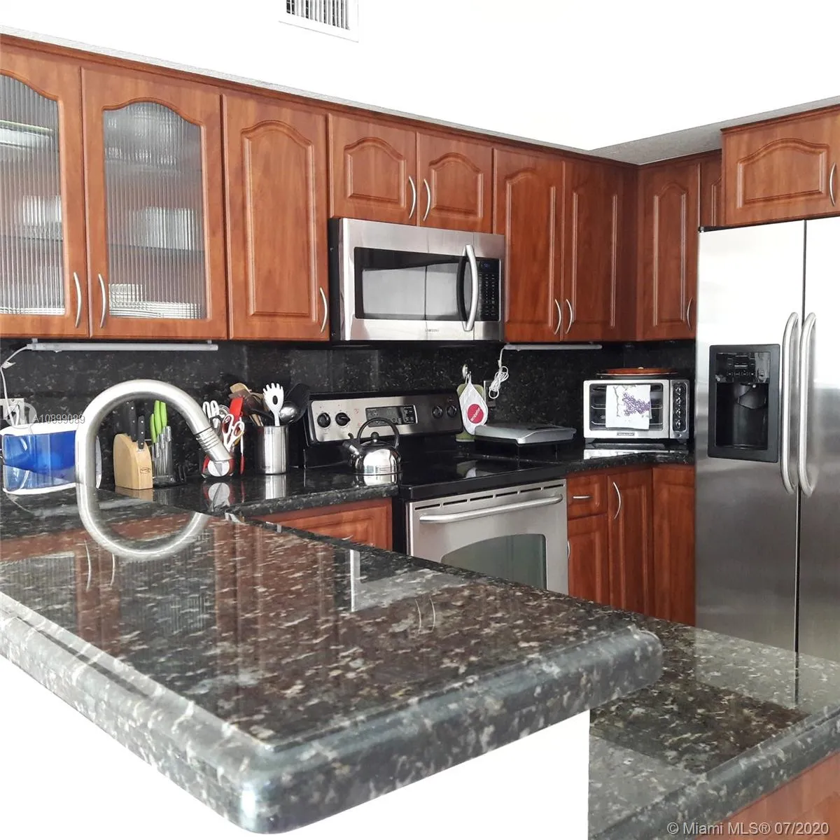 10245 SW 154th Cir Ct # 7, Miami FL 33196