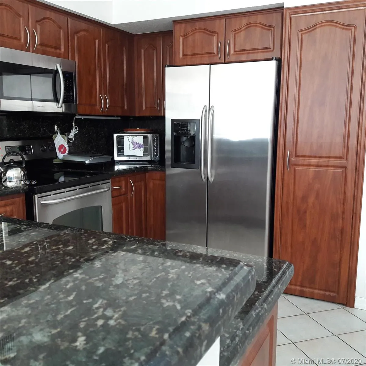 10245 SW 154th Cir Ct # 7, Miami FL 33196