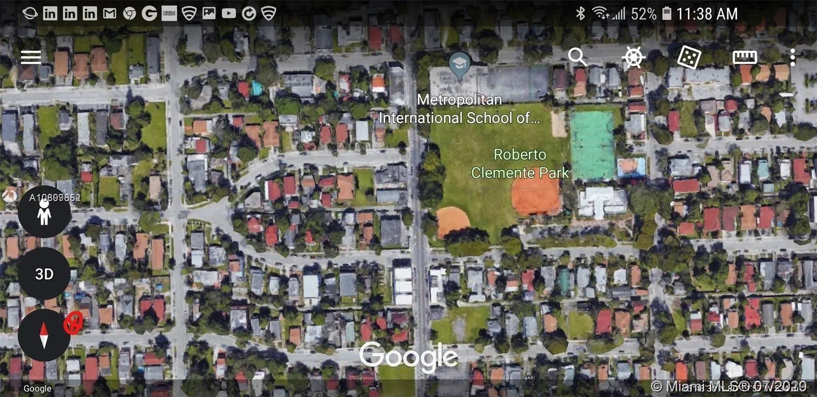 369 NW 33rd St, Miami FL 33127