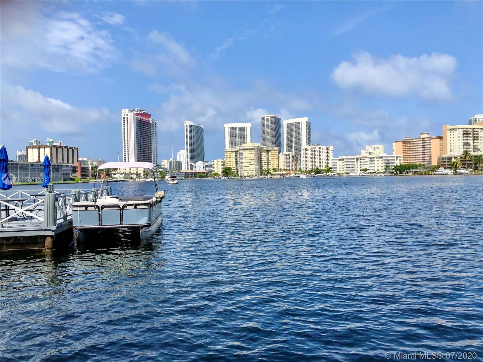 430 Golden Isles Dr # 405, Hallandale Beach FL 33009