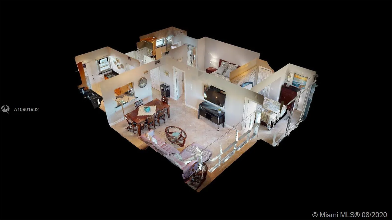329 SE 3rd St # 402P, Hallandale Beach FL 33009