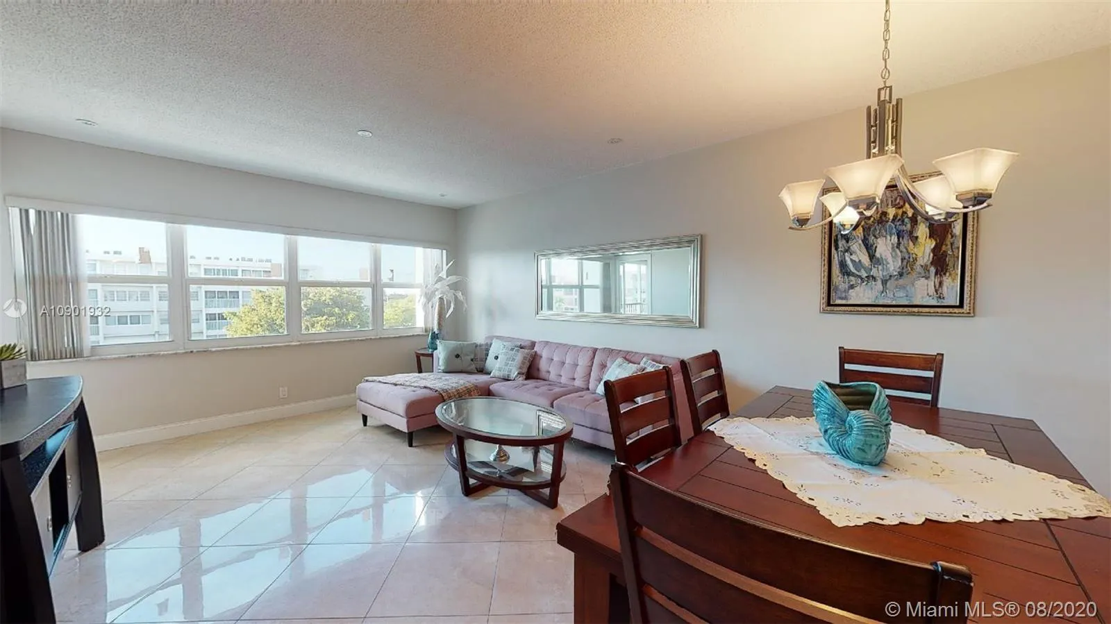 329 SE 3rd St # 402P, Hallandale Beach FL 33009