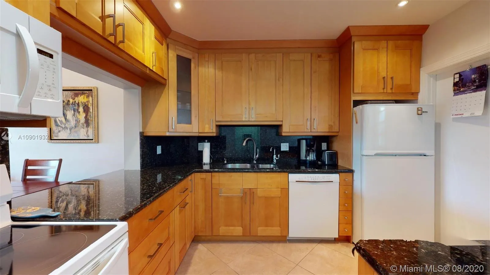 329 SE 3rd St # 402P, Hallandale Beach FL 33009