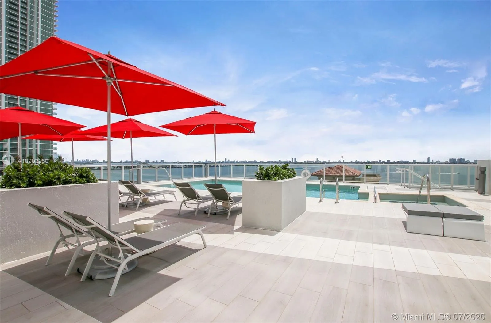 601 NE 27TH ST # 1101, Miami FL 33137