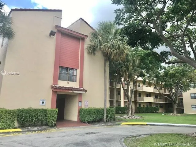 3396 Foxcroft Rd # 113, Miramar FL 33025