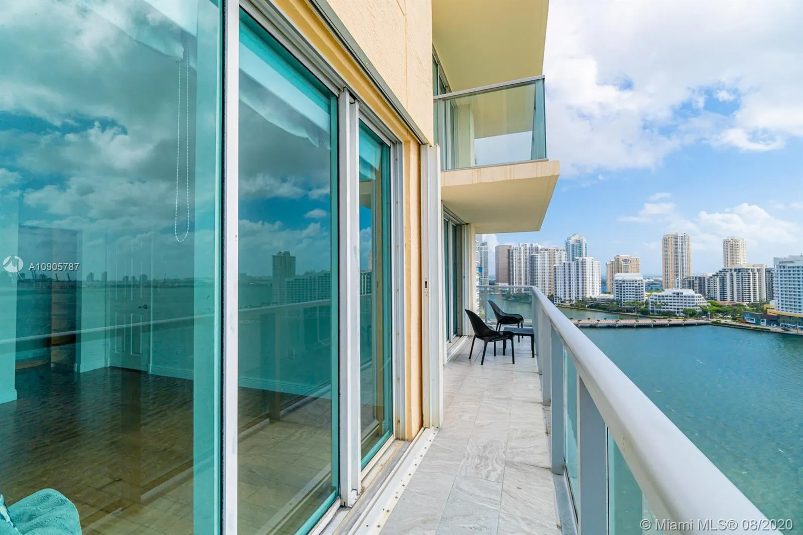 1155 Brickell Bay Dr # 201, Miami FL 33131