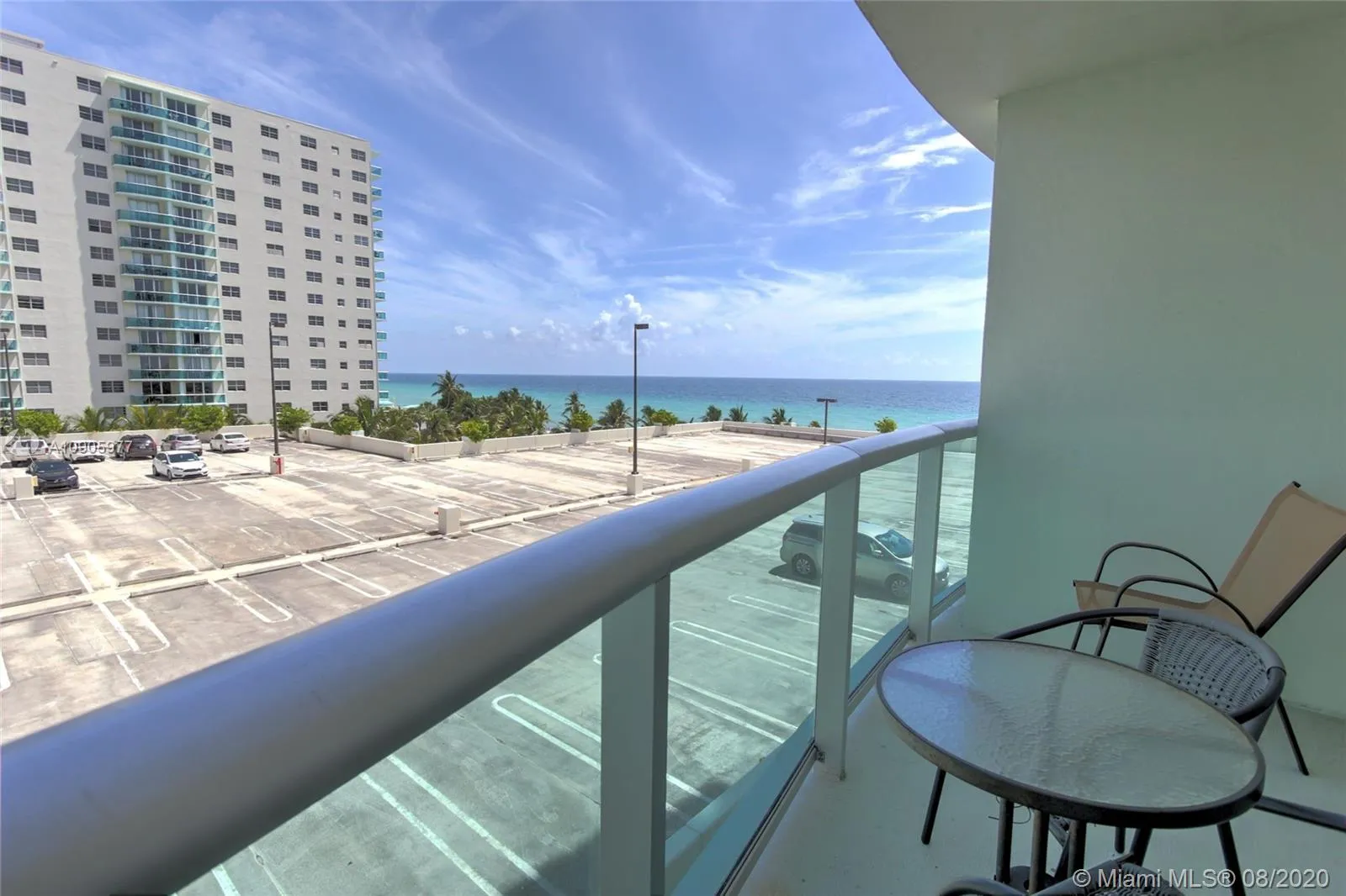 1 bedroom 1 bath for sale at 3901 S Ocean Dr # 5C, Hollywood FL 33019
