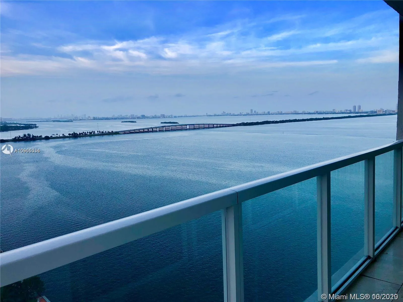 2 bedroom 2 bath for sale at 665 NE 25th St # 2005, Miami FL 33137