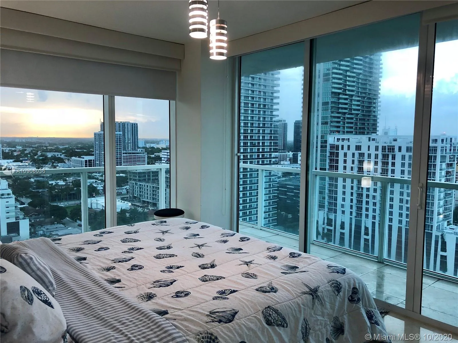 665 NE 25th St # 2005, Miami FL 33137