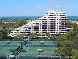 2 bedroom 2 bath for rent at 151 Crandon Blvd # 822, Key Biscayne FL 33149