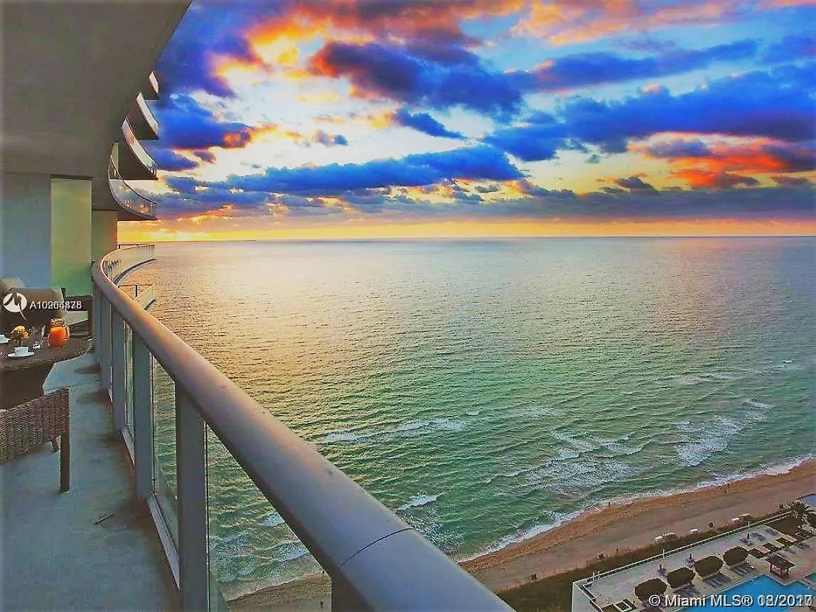 4111 S Ocean Dr # 3707, Hollywood FL 33019