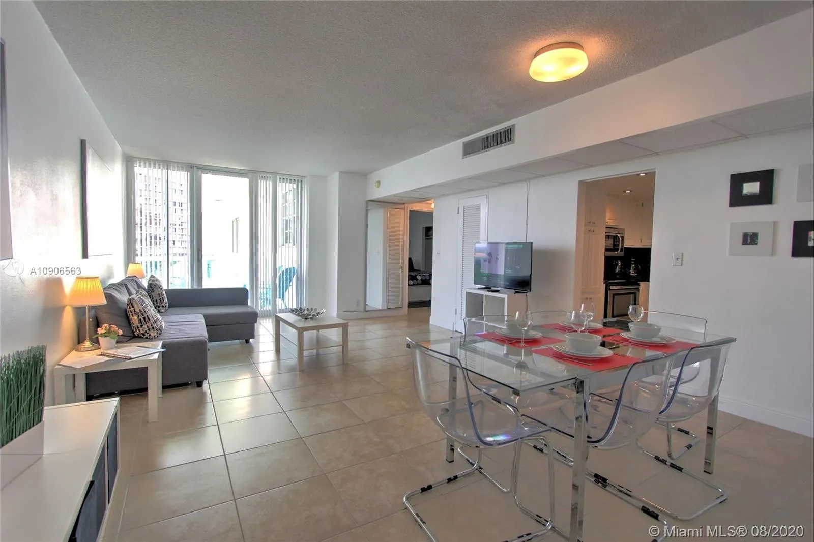 3901 S Ocean Dr # 6S, Hollywood FL 33019