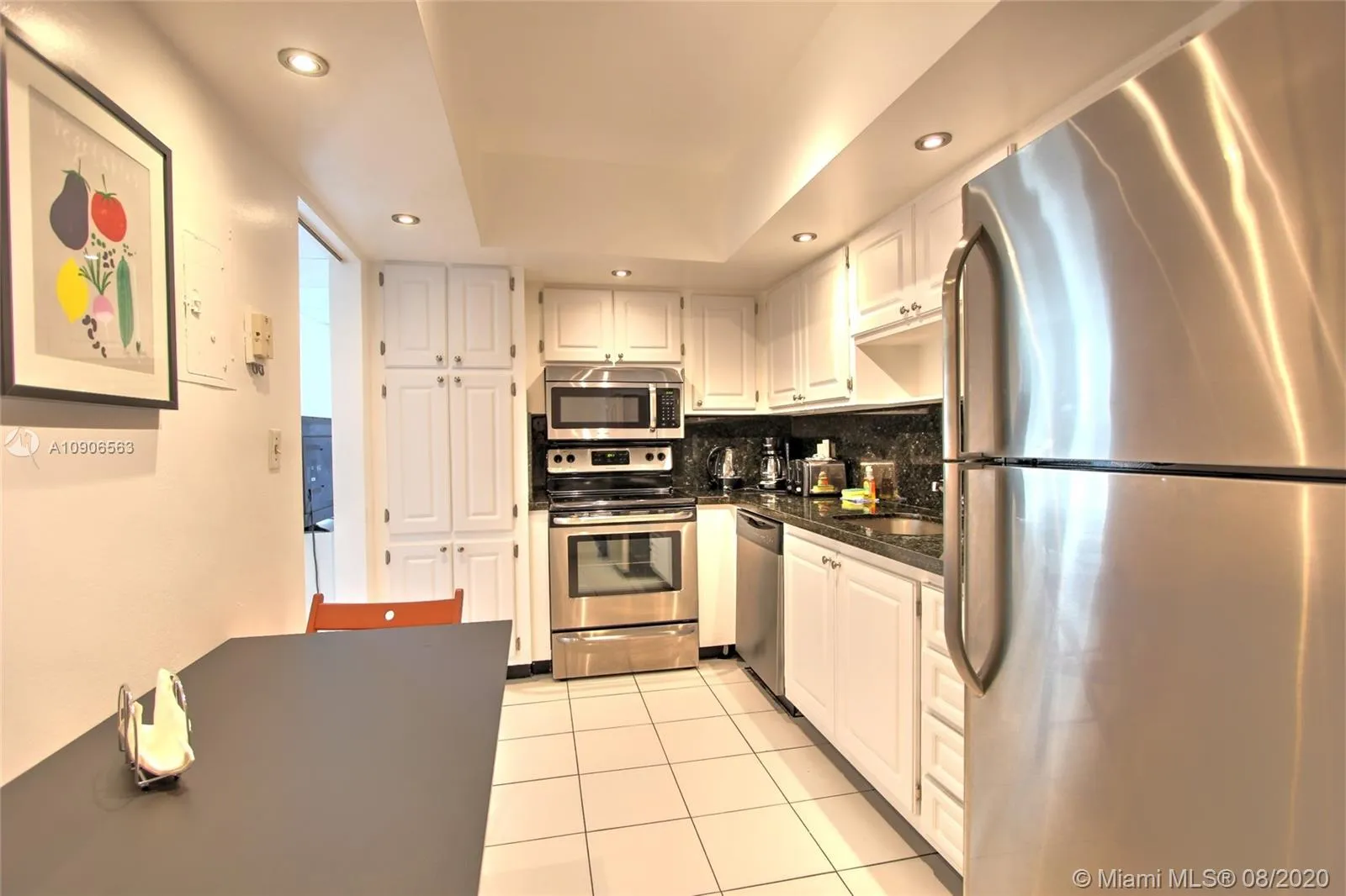 3901 S Ocean Dr # 6S, Hollywood FL 33019