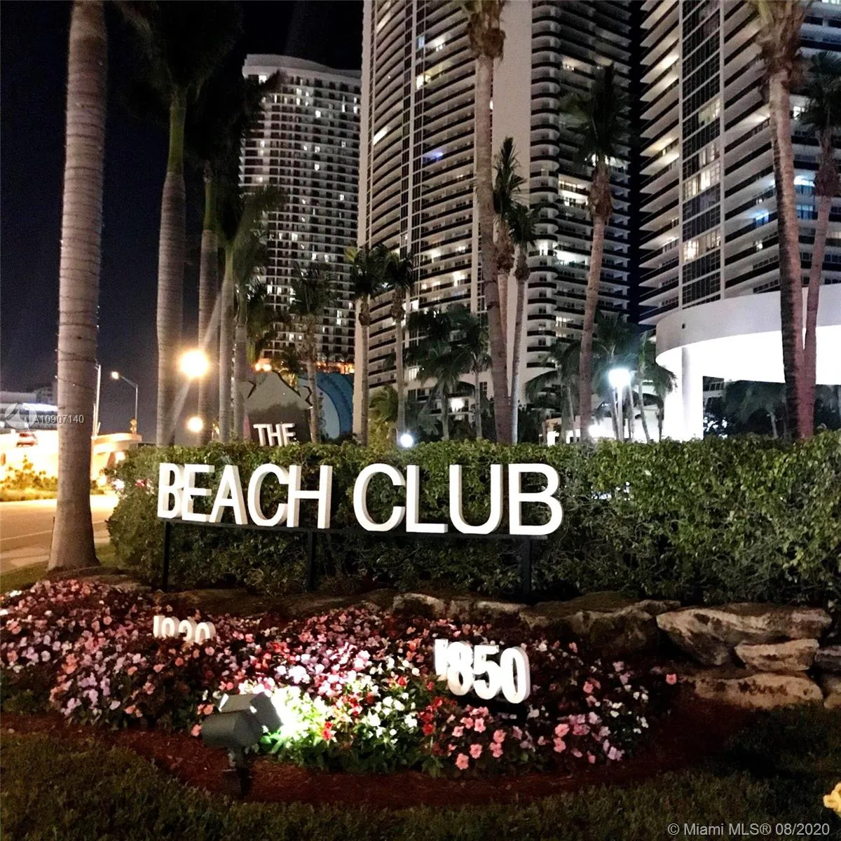 1830 S Ocean Dr # 4211, Hallandale Beach FL 33009