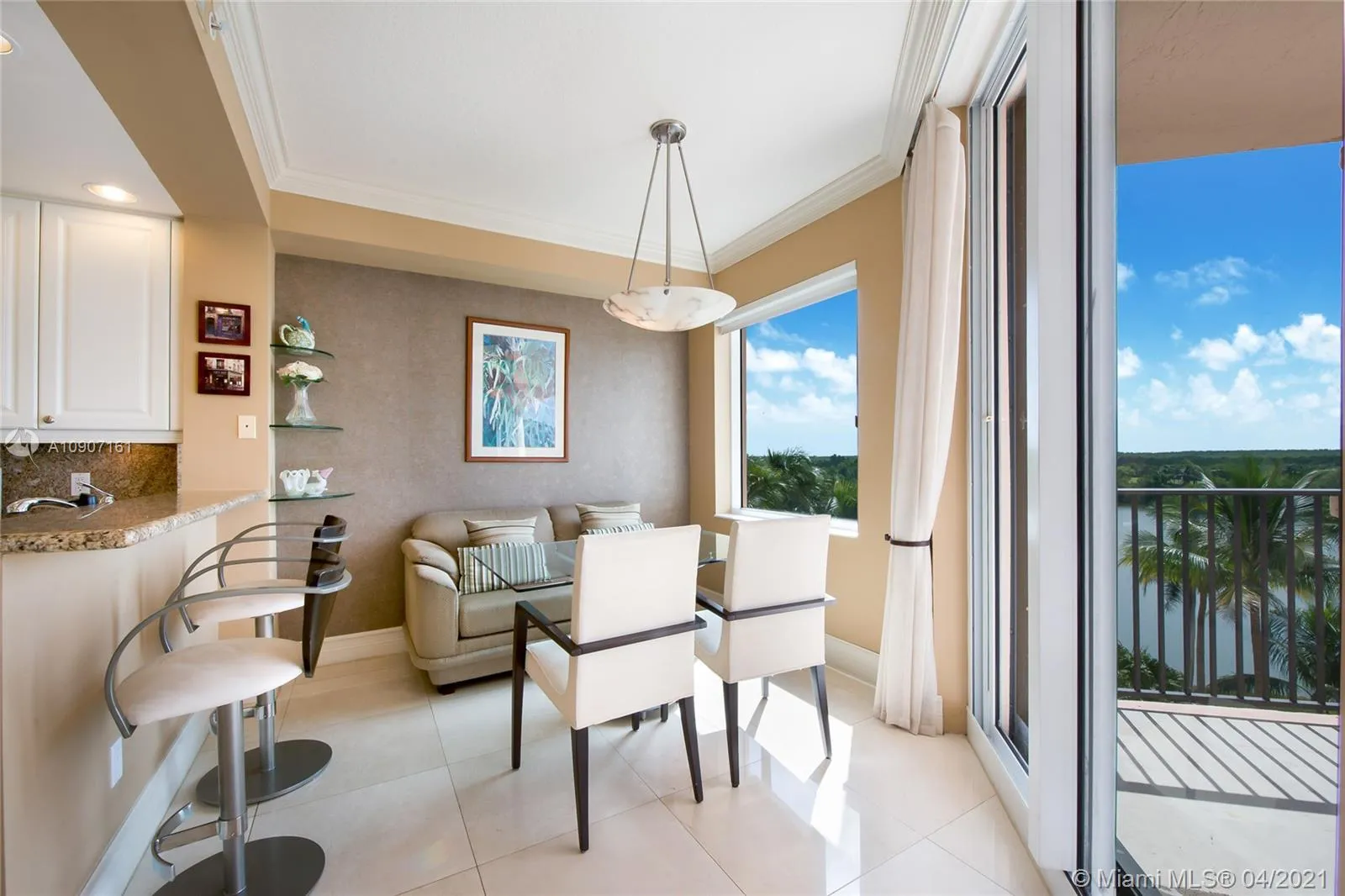 13627 Deering Bay Dr # 402, Coral Gables FL 33158