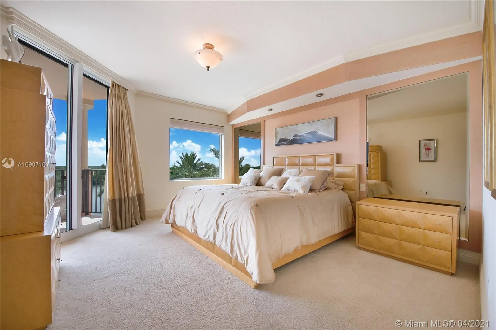 13627 Deering Bay Dr # 402, Coral Gables FL 33158