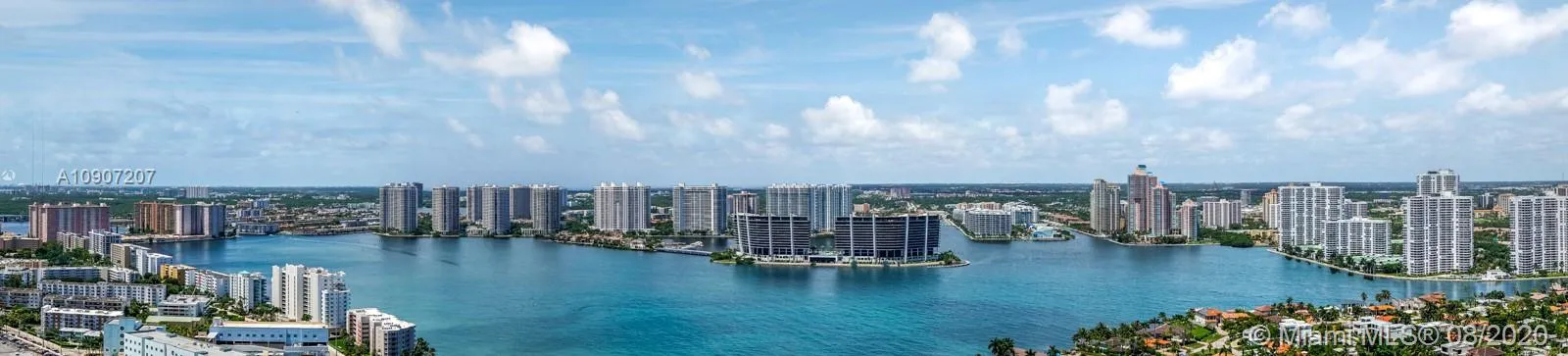 18555 Collins Ave # 4203, Sunny Isles Beach FL 33160