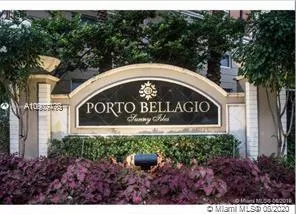 2 bedroom 2 bath Residential Lease for rent at 17100 N Bay Rd # 1506, Sunny Isles Beach FL 33160
