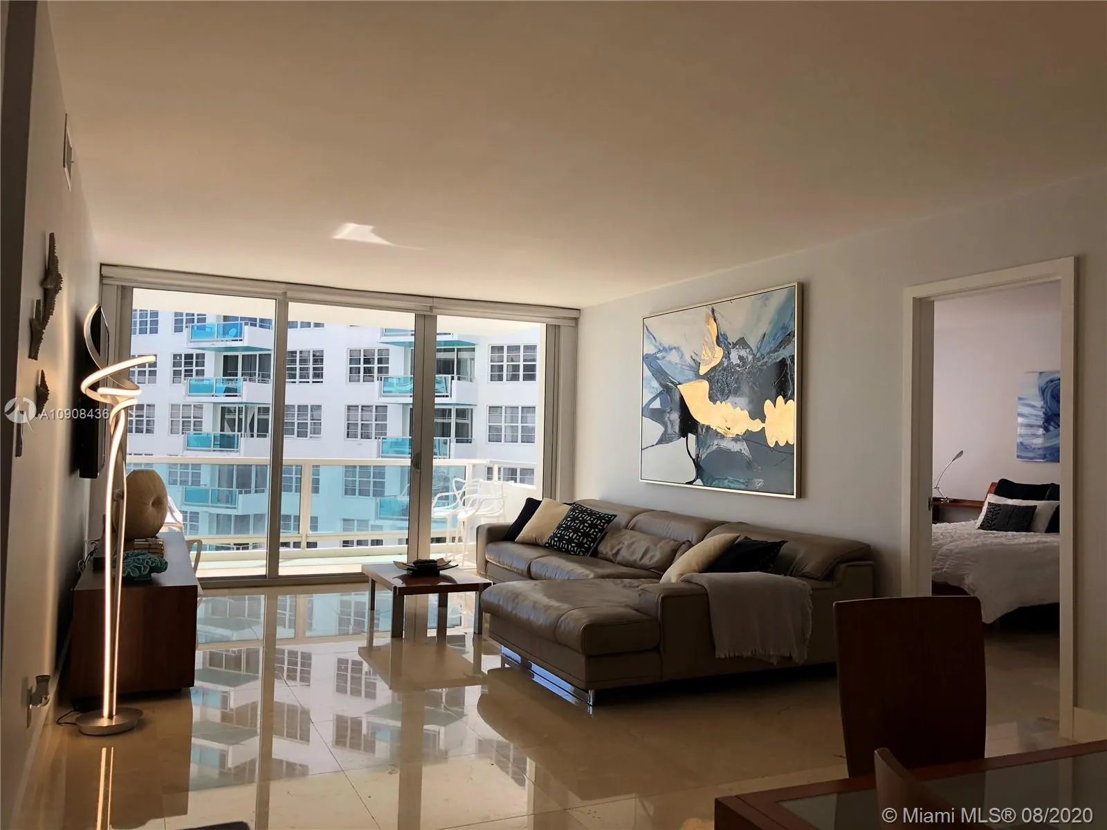 5151 Collins Ave # 825, Miami Beach FL 33140
