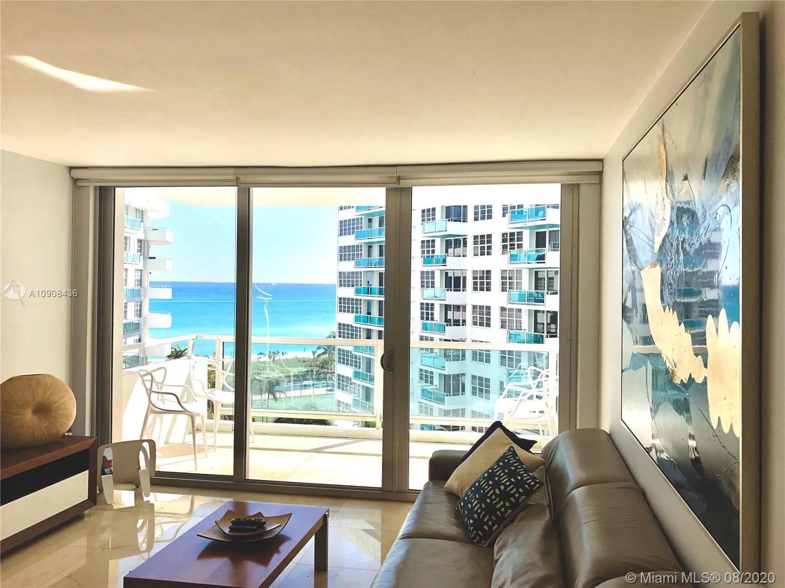 5151 Collins Ave # 825, Miami Beach FL 33140