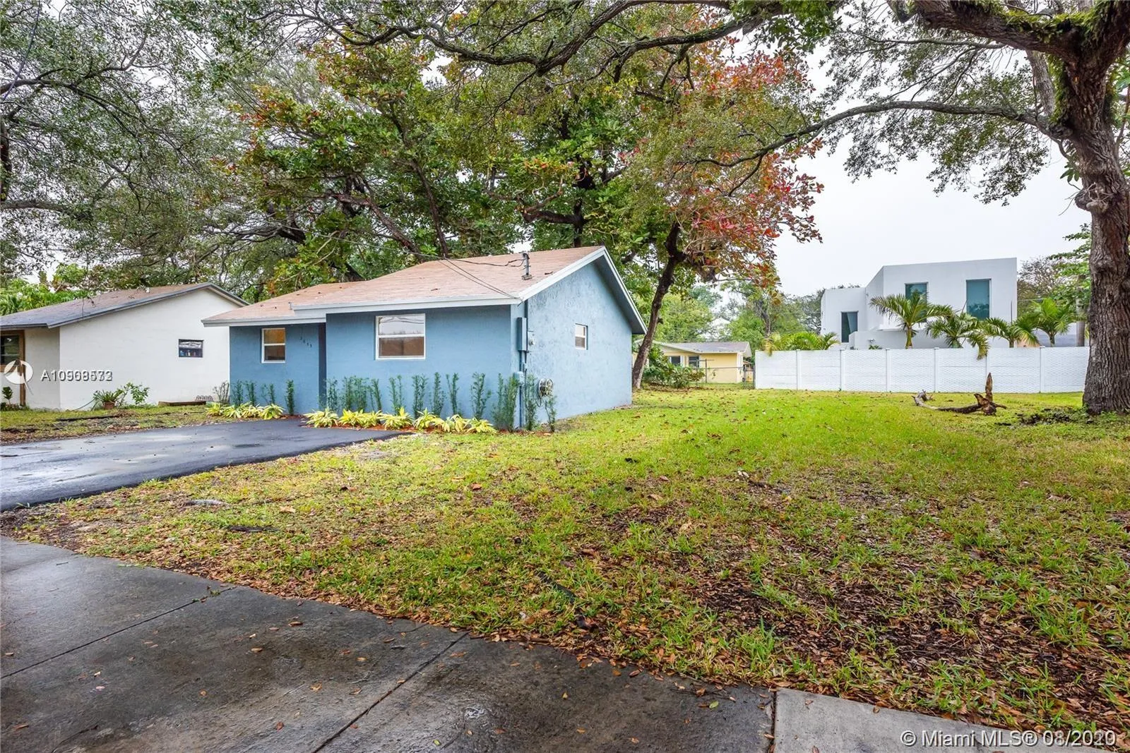 3659 Charles Ave, Miami FL 33133