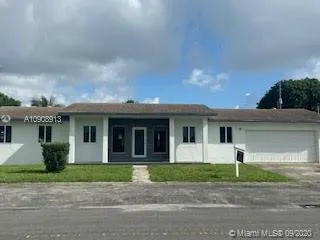 5 bedroom 3 bath for sale at 700 NW 9th Ct, Hallandale Beach FL 33009