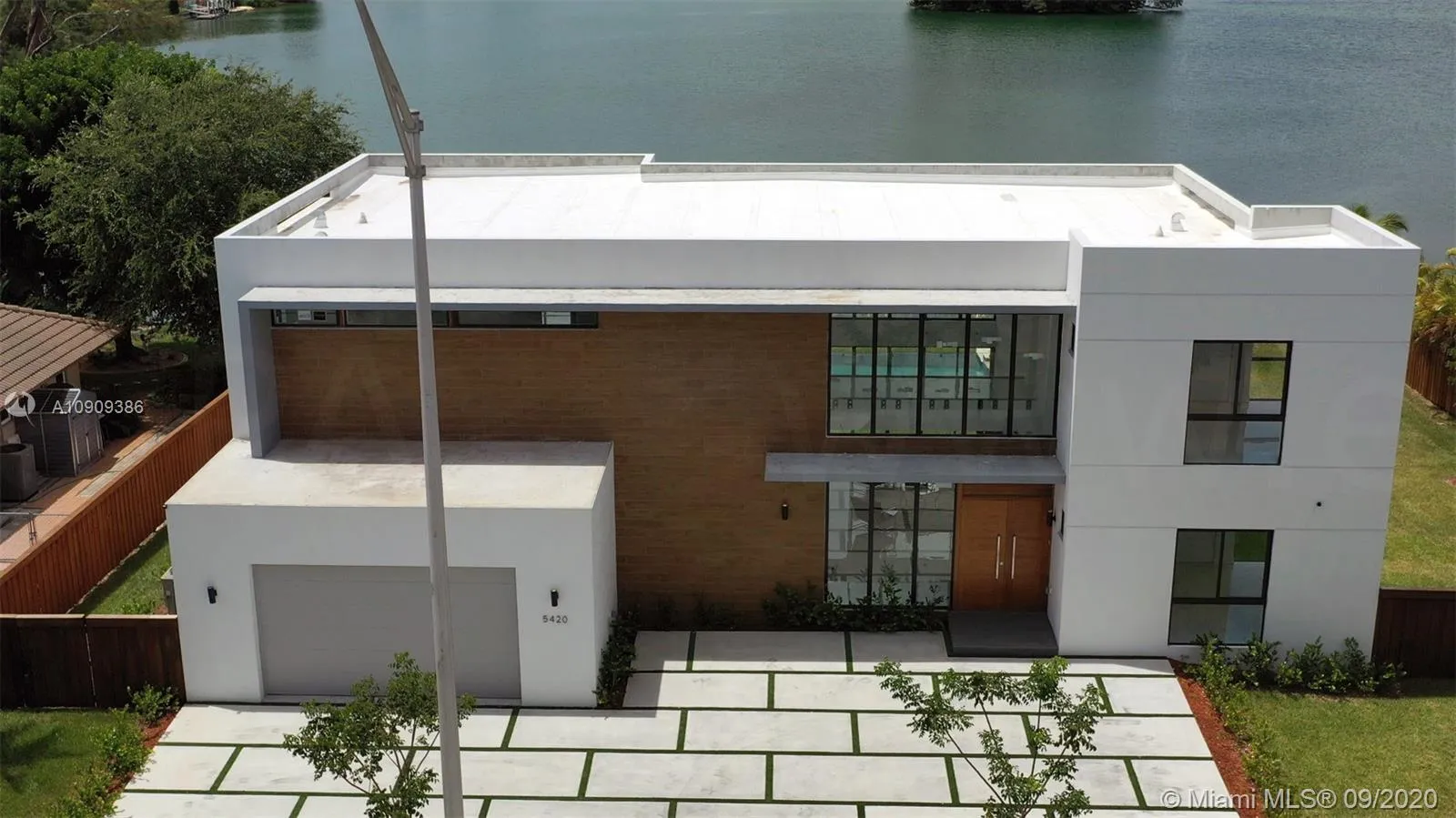 5420 SW 72nd Ave, Miami FL 33155