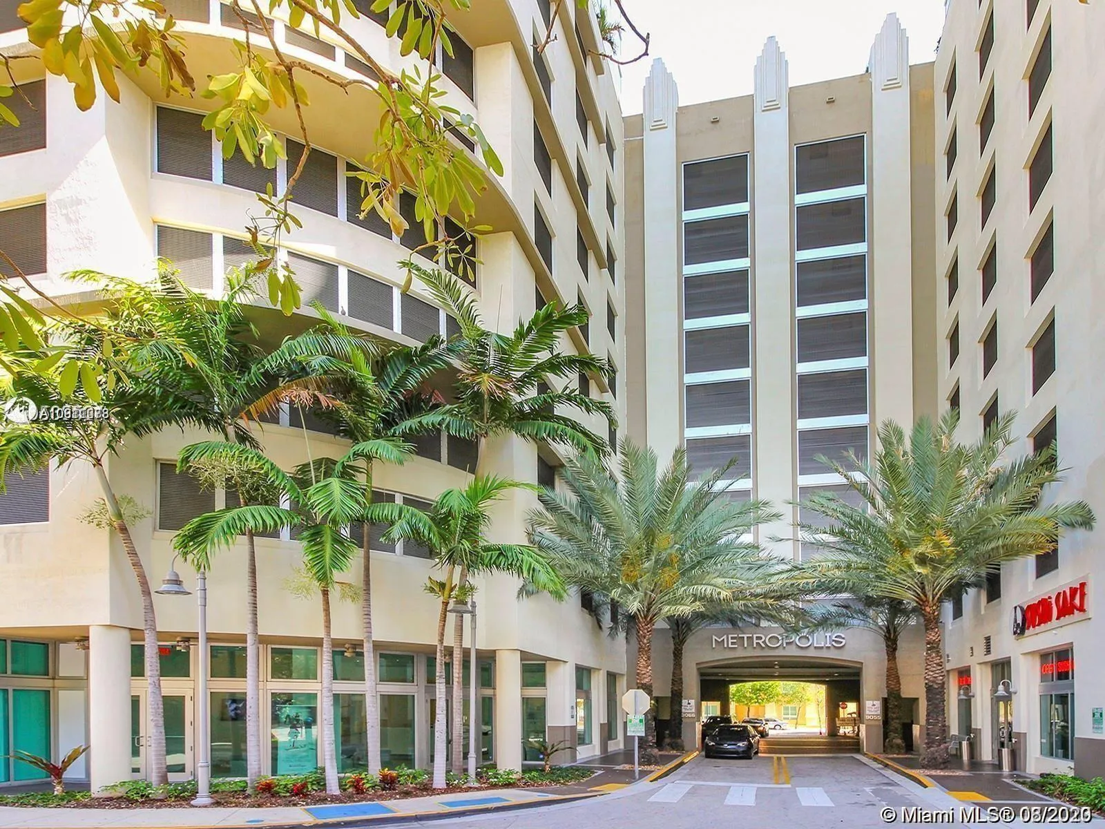 9066 SW 73rd Ct # 1502, Miami FL 33156