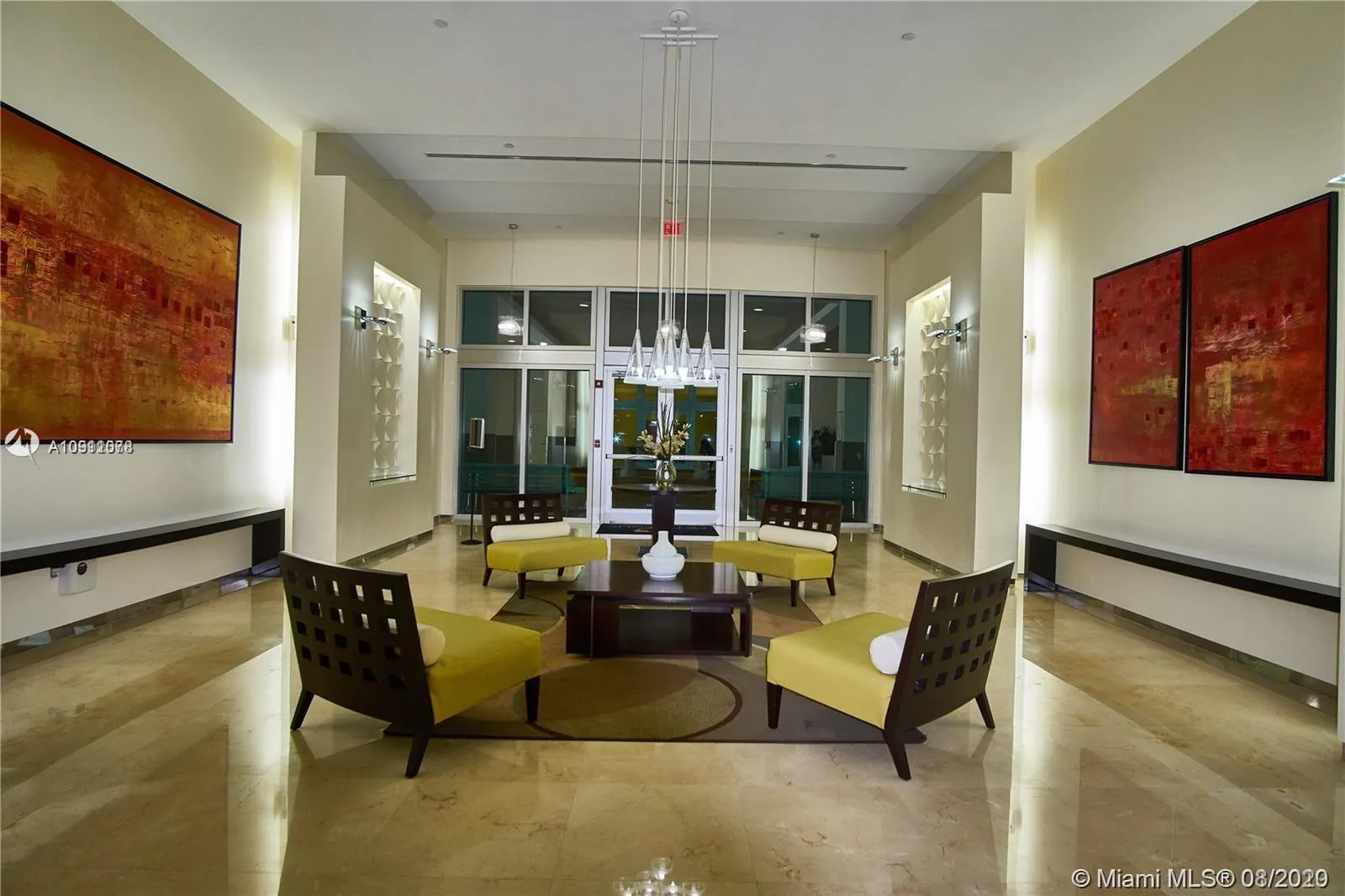 9066 SW 73rd Ct # 1502, Miami FL 33156