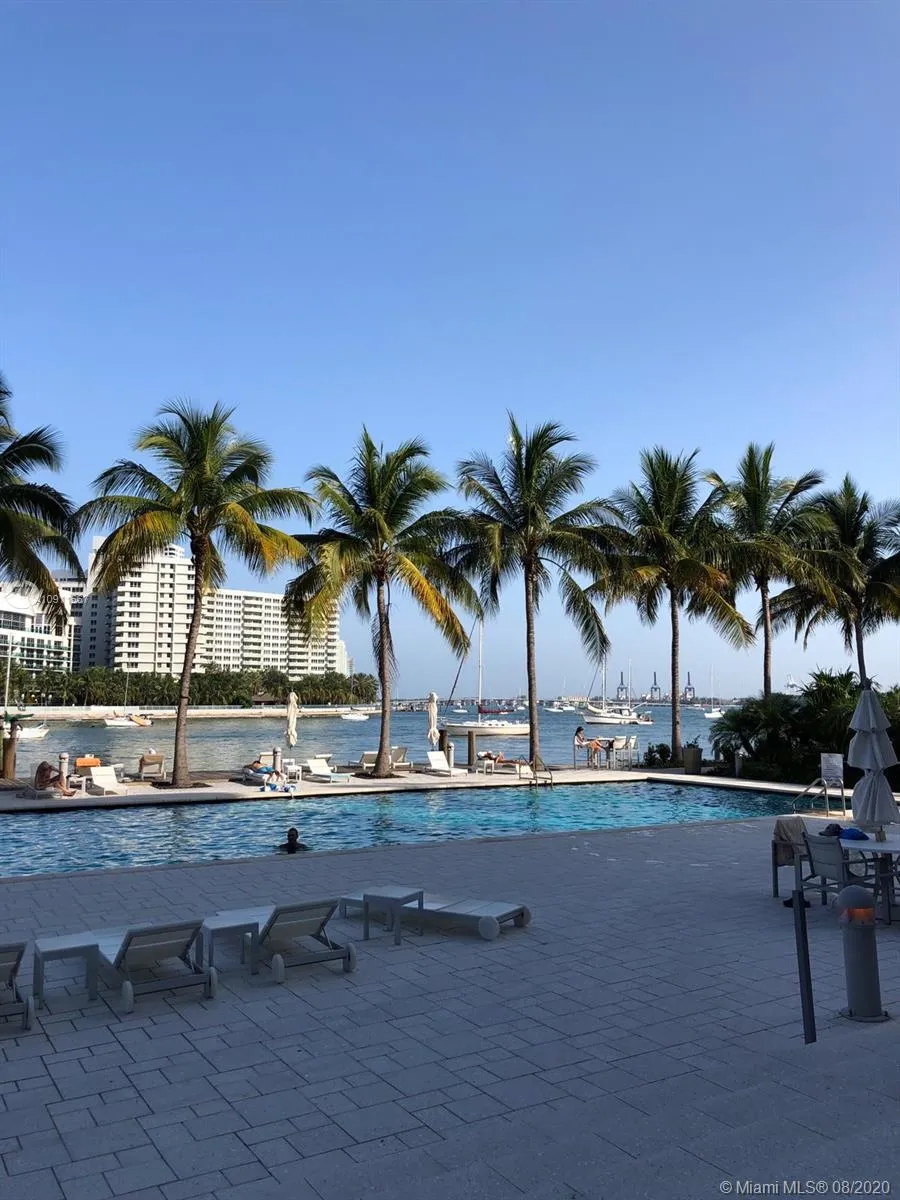 20 Island Ave # 1405, Miami Beach FL 33139
