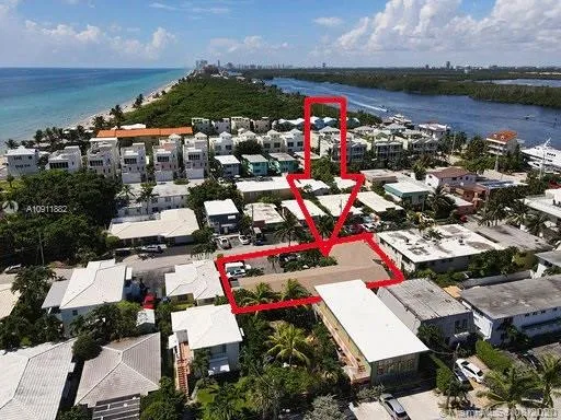 333 Palm St, Hollywood FL 33019