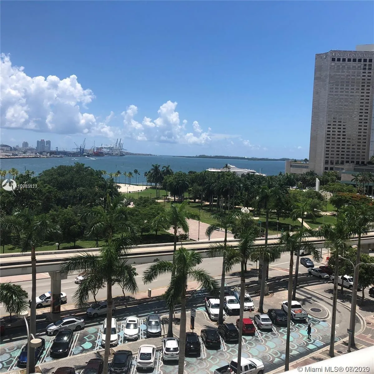 50 Biscayne Blvd # 705, Miami FL 33132