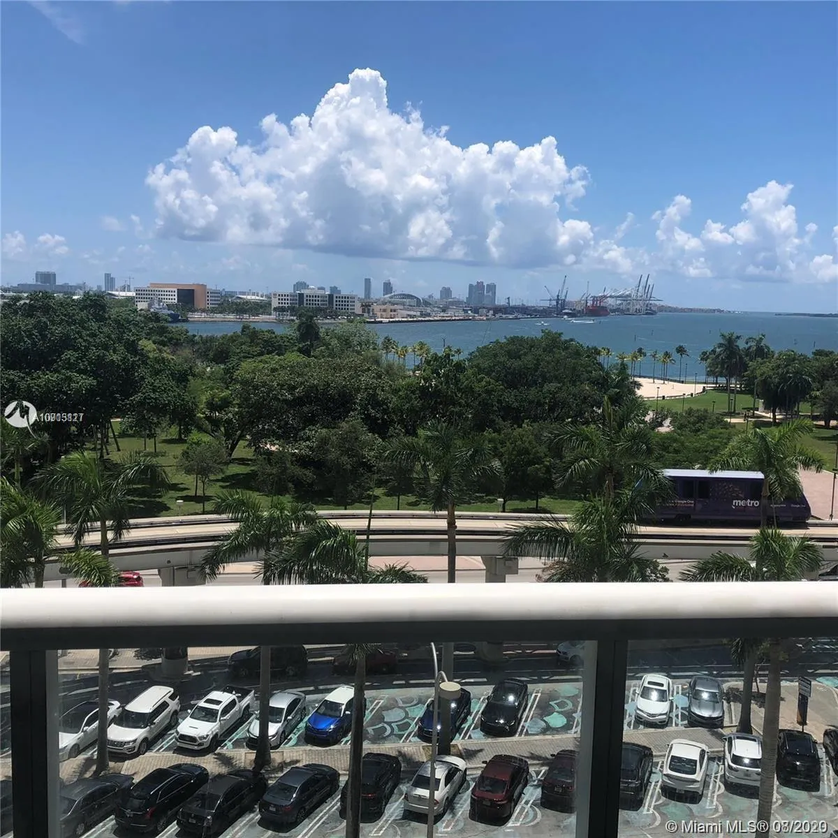 50 Biscayne Blvd # 705, Miami FL 33132