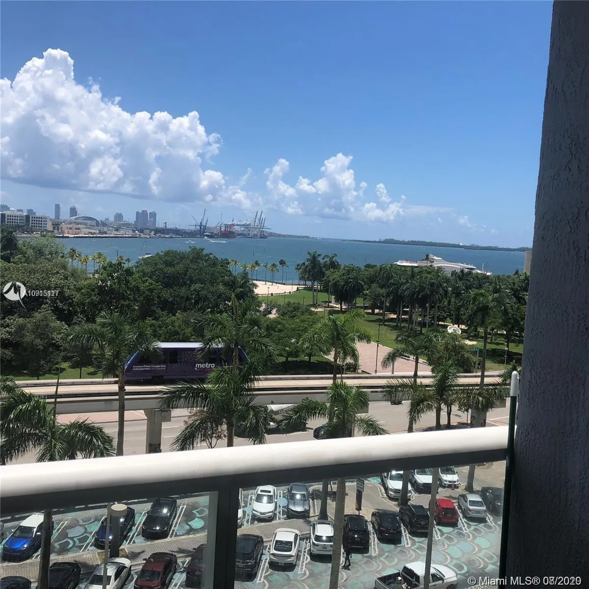 50 Biscayne Blvd # 705, Miami FL 33132