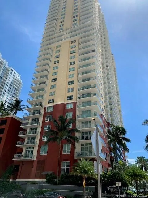 2 bedroom 2 bath for sale at 1155 Brickell Bay Dr # 1903, Miami FL 33131