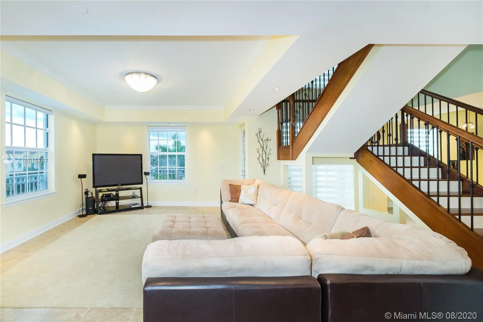 3 bedroom 3 bath for sale at 110 Hendricks Isle # 13, Fort Lauderdale FL 33301