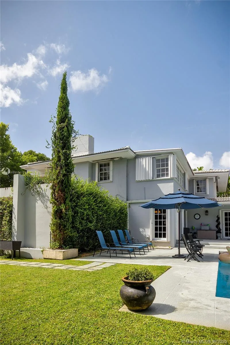 441 Grand Concourse, Miami Shores FL 33138