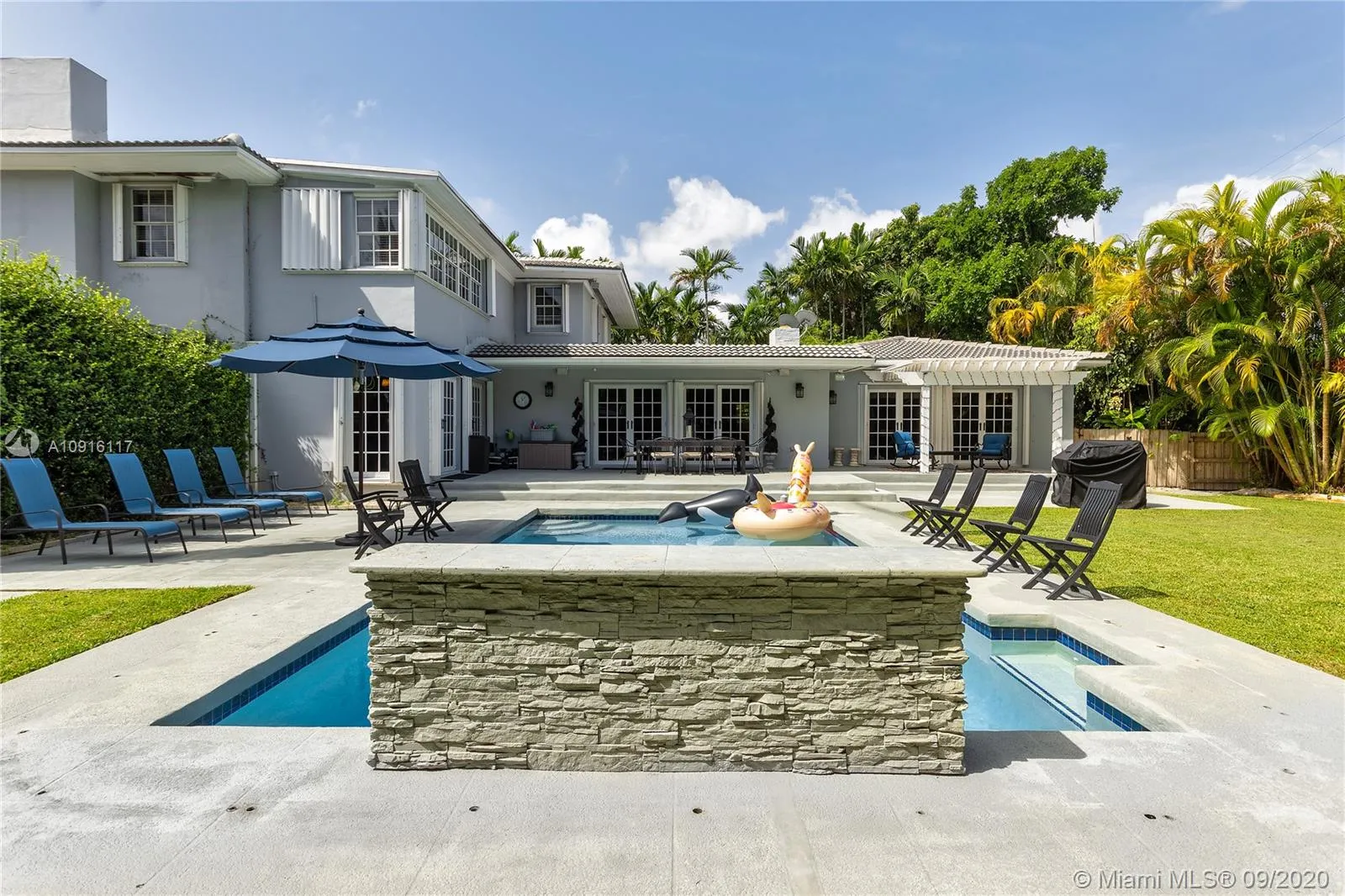 441 Grand Concourse, Miami Shores FL 33138