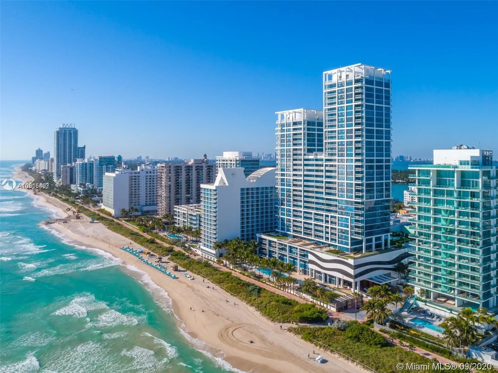 6899 Collins Ave # 2308, Miami Beach FL 33141