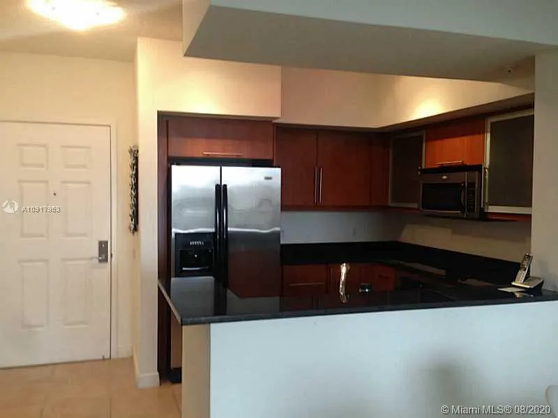 1 bedroom 1 bath for sale at 888 S Douglas Rd # 1006, Coral Gables FL 33134