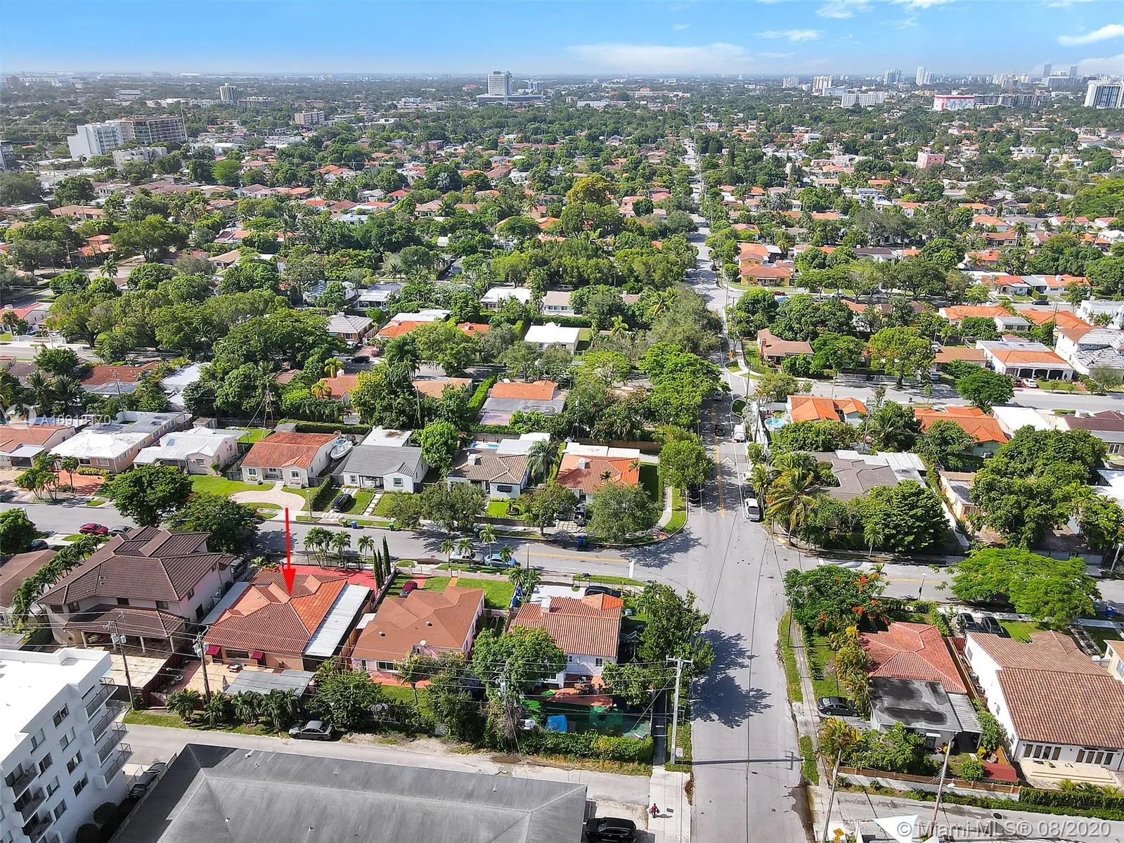 2424 SW 21st Ter, Miami FL 33145