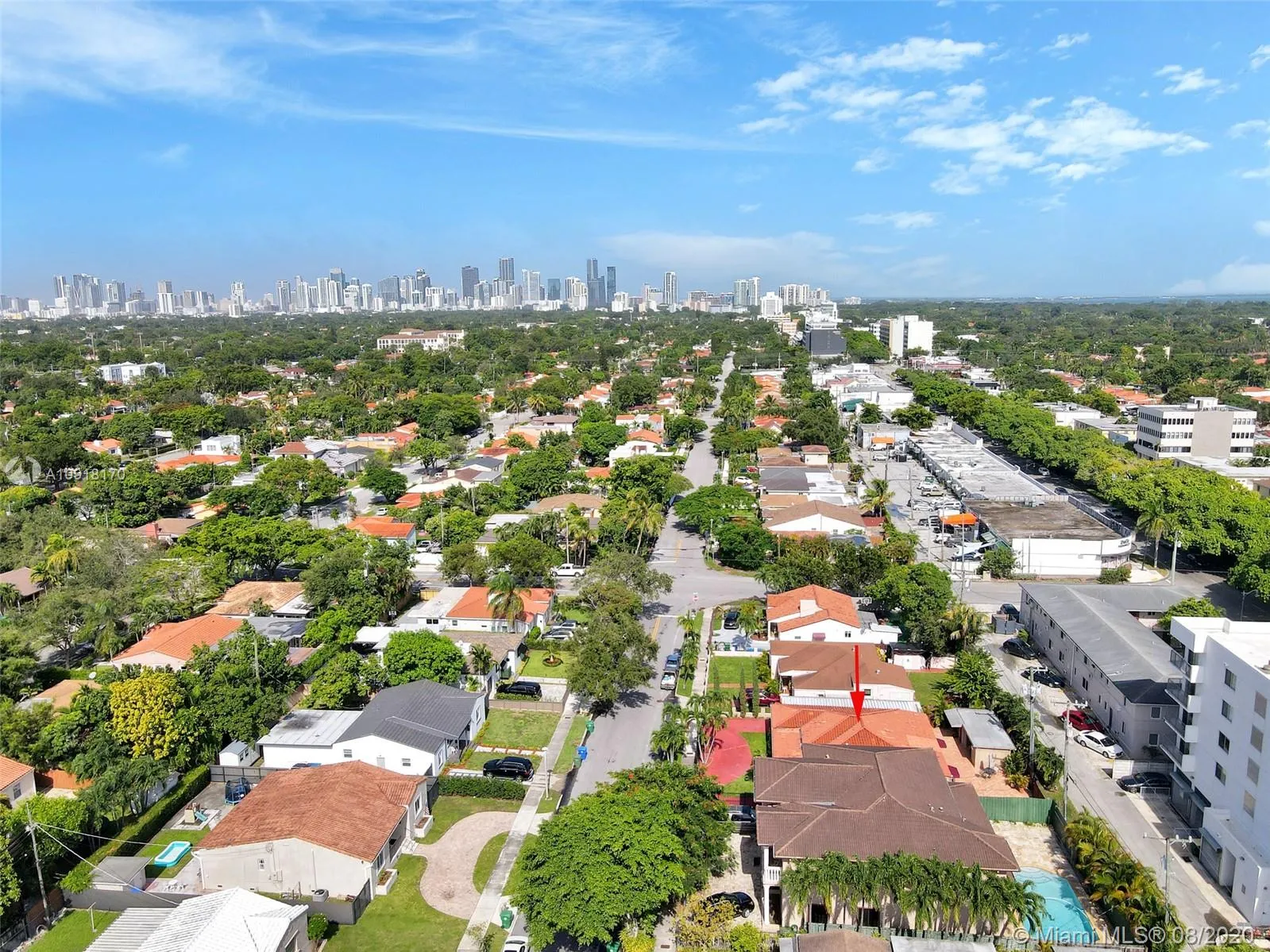 2424 SW 21st Ter, Miami FL 33145