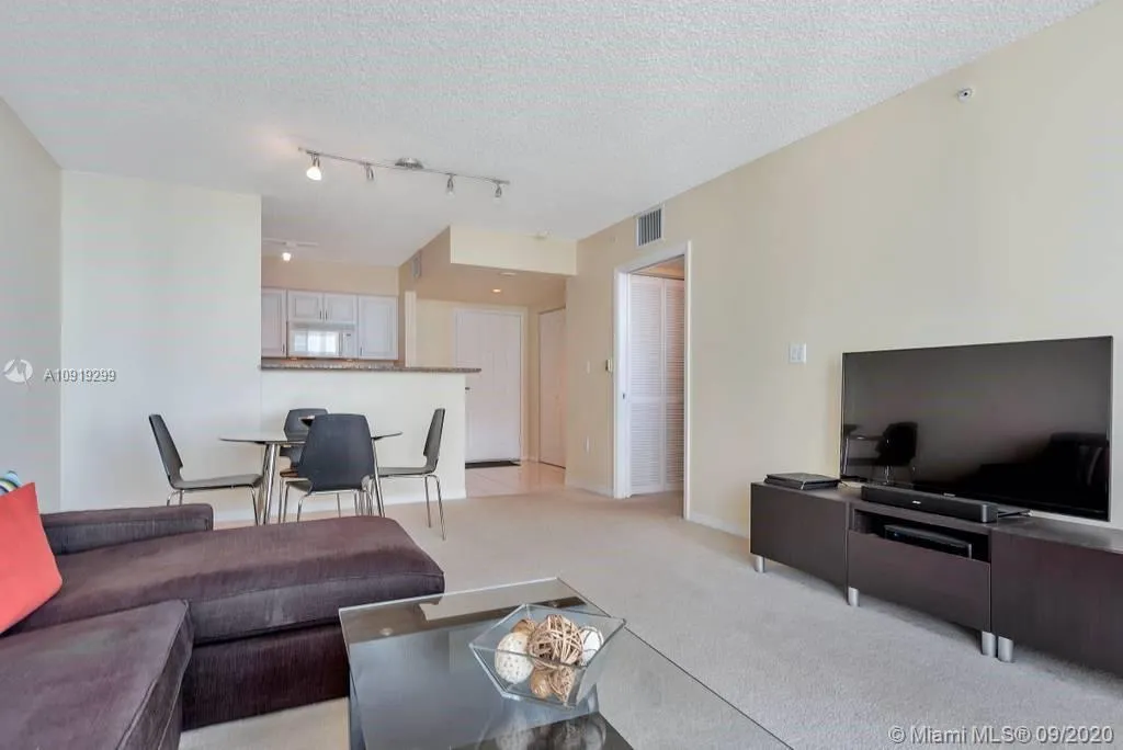 1155 Brickell Bay Dr # 2005, Miami FL 33131