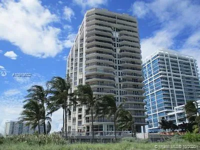 3 bedroom 3 bath for sale at 6767 Collins Ave # 1402, Miami Beach FL 33141