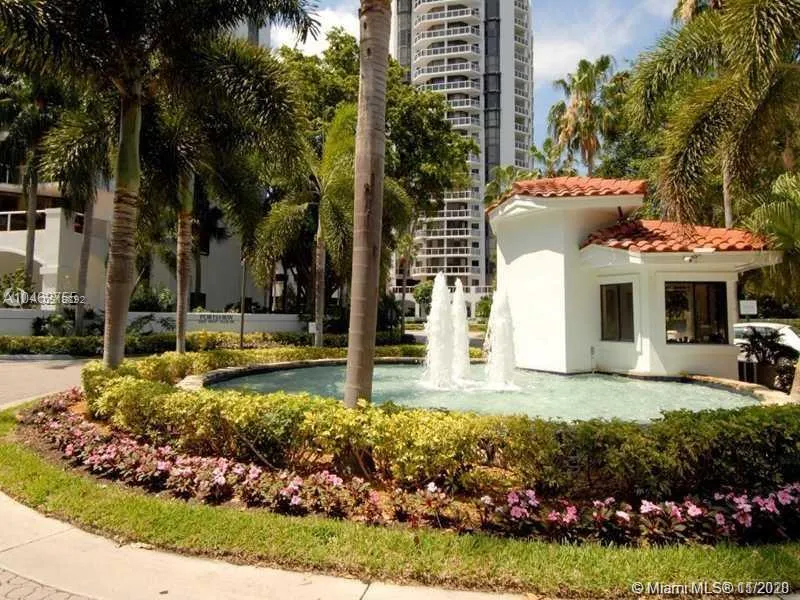 3598 Yacht Club Dr # 1601, Aventura FL 33180