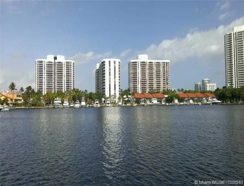 3598 Yacht Club Dr # 1601, Aventura FL 33180
