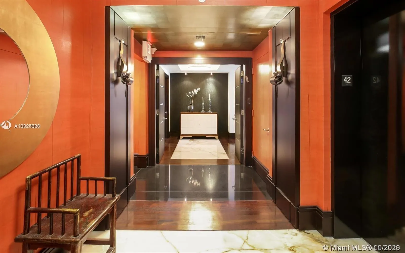 5 bedroom 5 bath for sale at 17875 Collins Ave # 4203, Sunny Isles Beach FL 33160