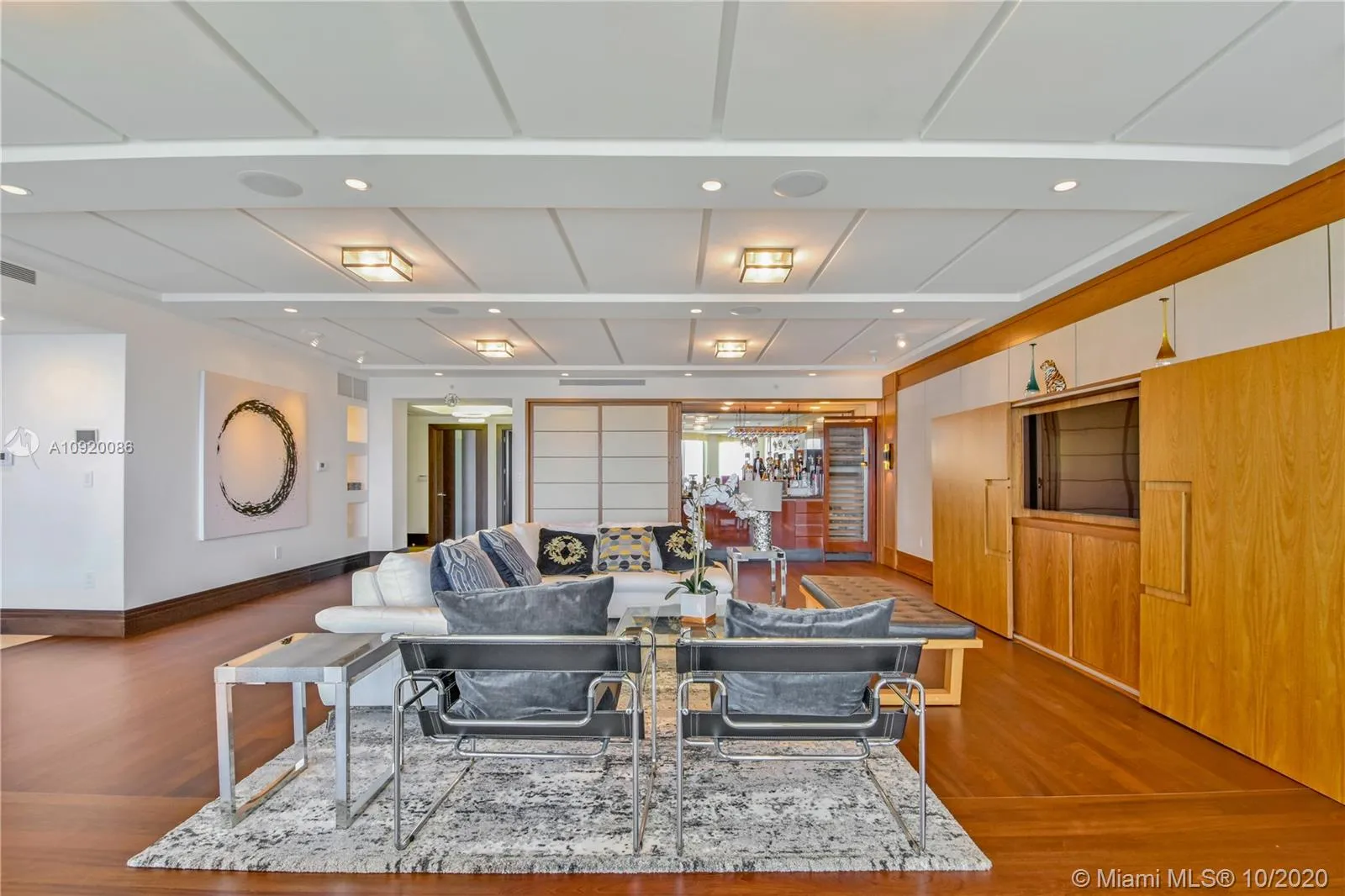 17875 Collins Ave # 4203, Sunny Isles Beach FL 33160
